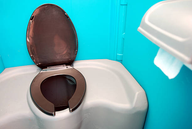 Best Luxury portable toilet rental  in Foster City, CA