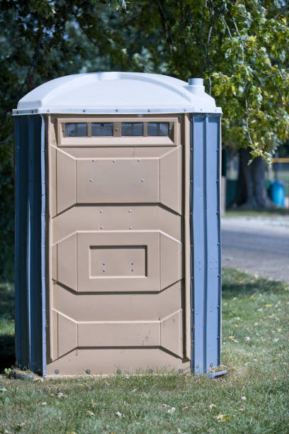 Portable Toilet Options We Offer in Foster City, CA