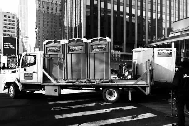 Best Porta potty rental near me  in Foster City, CA