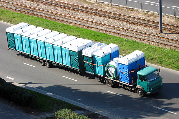Best Event porta potty rental  in Foster City, CA